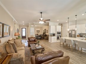 230 Connemara Drive, The Woodlands TX 77382