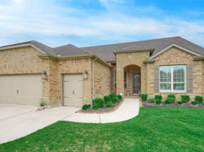 230 Connemara Drive, The Woodlands TX 77382