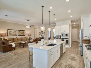 230 Connemara Drive, The Woodlands TX 77382