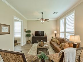 230 Connemara Drive, The Woodlands TX 77382