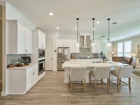 230 Connemara Drive, The Woodlands TX 77382
