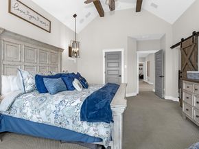 18511 Prominent Park Lane, Cypress TX 77433