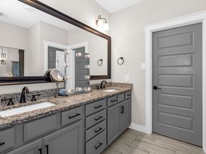 18511 Prominent Park Lane, Cypress TX 77433