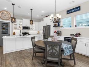 18511 Prominent Park Lane, Cypress TX 77433