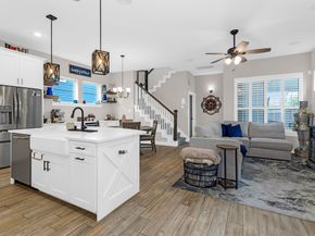 18511 Prominent Park Lane, Cypress TX 77433
