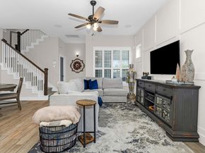 18511 Prominent Park Lane, Cypress TX 77433