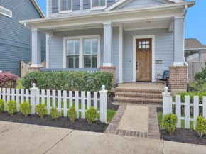 18511 Prominent Park Lane, Cypress TX 77433