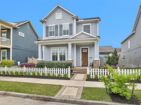 18511 Prominent Park Lane, Cypress TX 77433