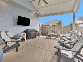 18511 Prominent Park Lane, Cypress TX 77433
