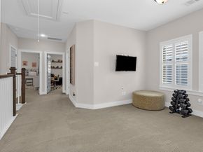 18511 Prominent Park Lane, Cypress TX 77433