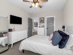 18511 Prominent Park Lane, Cypress TX 77433