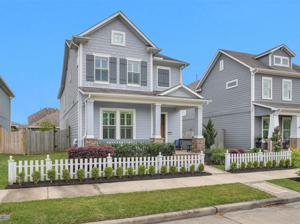 18511 Prominent Park Lane, Cypress TX 77433