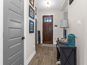 18511 Prominent Park Lane, Cypress TX 77433