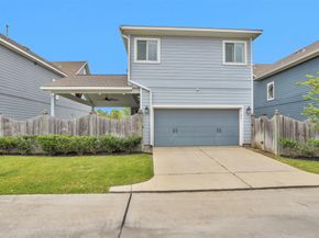 18511 Prominent Park Lane, Cypress TX 77433