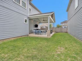 18511 Prominent Park Lane, Cypress TX 77433