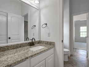 5914 Ravens Mill Court, Sugar Land TX 77479