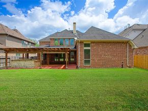 5914 Ravens Mill Court, Sugar Land TX 77479
