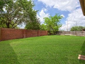 5914 Ravens Mill Court, Sugar Land TX 77479