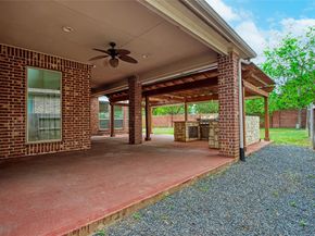 5914 Ravens Mill Court, Sugar Land TX 77479