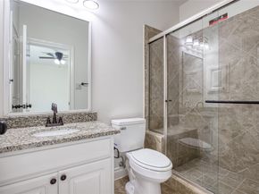 5914 Ravens Mill Court, Sugar Land TX 77479