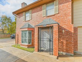 9217 Carousel Lane, Houston TX 77080