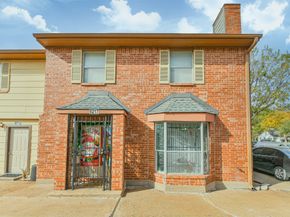 9217 Carousel Lane, Houston TX 77080