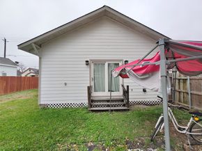 1217 Campbell Street, Houston TX 77009