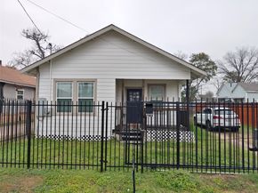1217 Campbell Street, Houston TX 77009