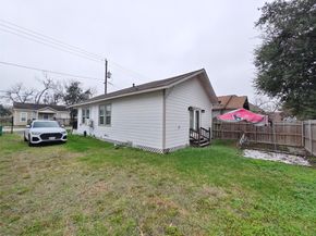 1217 Campbell Street, Houston TX 77009