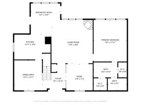 7914 Oakington Drive, Houston TX 77071