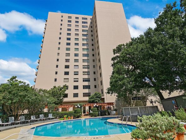 1400 Hermann Drive 5A, Houston TX 77004