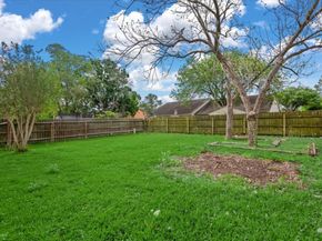 13909 Plantation Valley Drive, Houston TX 77083
