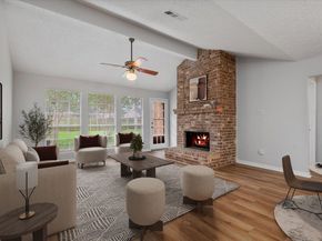 13909 Plantation Valley Drive, Houston TX 77083