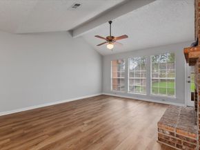 13909 Plantation Valley Drive, Houston TX 77083