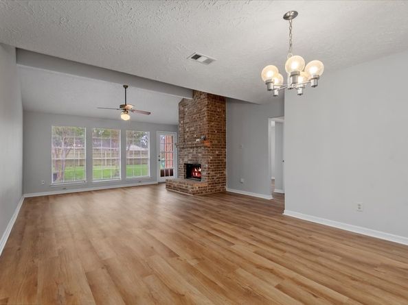 13909 Plantation Valley Drive, Houston TX 77083