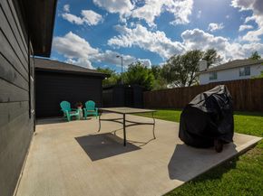 14603 Pebble Meadow Court, Cypress TX 77429