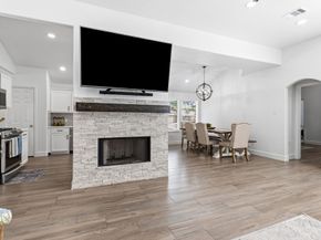 14603 Pebble Meadow Court, Cypress TX 77429