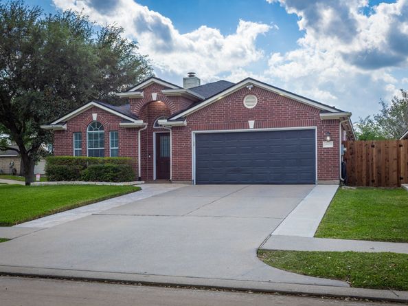 14603 Pebble Meadow Court, Cypress TX 77429
