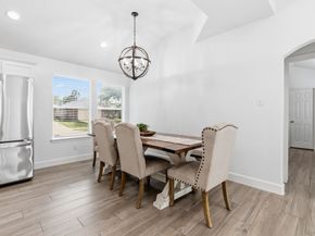 14603 Pebble Meadow Court, Cypress TX 77429