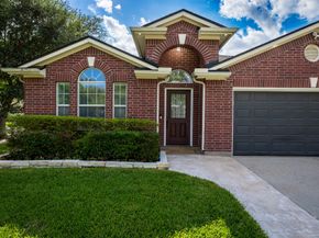 14603 Pebble Meadow Court, Cypress TX 77429