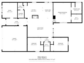 14603 Pebble Meadow Court, Cypress TX 77429