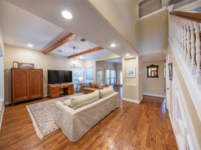 10 Featherfall Place, The Woodlands TX 77381