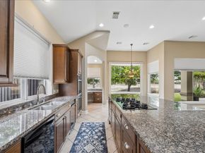 3118 Bonnebridge Way Boulevard, Houston TX 77082