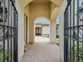 3118 Bonnebridge Way Boulevard, Houston TX 77082