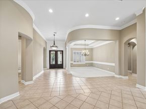 3118 Bonnebridge Way Boulevard, Houston TX 77082