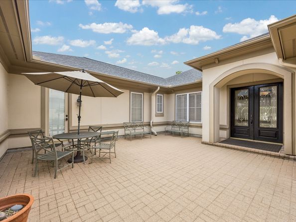 3118 Bonnebridge Way Boulevard, Houston TX 77082