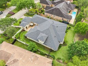 3118 Bonnebridge Way Boulevard, Houston TX 77082