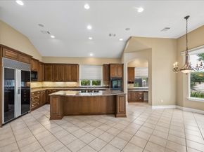 3118 Bonnebridge Way Boulevard, Houston TX 77082