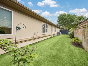 3118 Bonnebridge Way Boulevard, Houston TX 77082