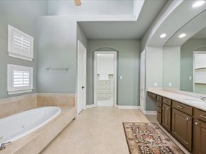 3118 Bonnebridge Way Boulevard, Houston TX 77082